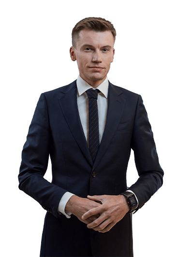Wizerunek prowadzącego
