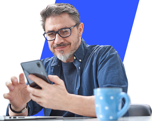 100% akcji, 0% prowizji