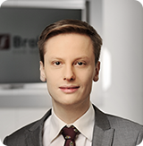 Bartosz Sawicki
