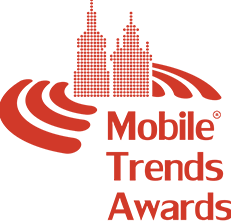 Logo mobile trends